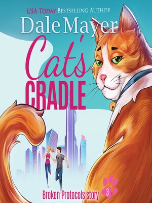 cover image of Cat's Cradle